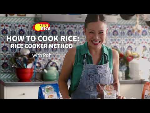 Can You Cook Right Rice In A Rice Cooker