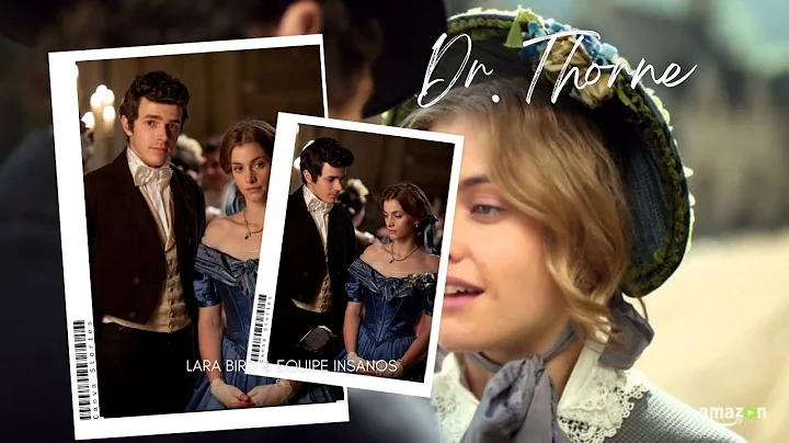 Period Drama Love - Doctor Thorne - Not Today - Ha...