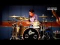 [Drum Cover] My Generation by KAI ALZHEIMER