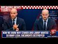 HE HAS BEEN UNMASKED!!!: Why Are London Grooming Gang Files Being Destroyed? WATCH NOW!!!