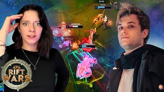 Wie Smart Ist Dieser Darius? Shyraa Cast Highlights