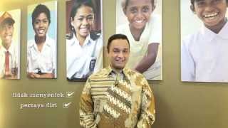 Ini Era Baru, Era Ujian dengan Jujur!