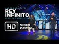 Rey Infinito  - Marco Barrientos Feat. Christine D