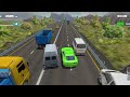 Turbo Draving Racing 3D - Part 1 (iOS Android)