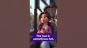 My Daily Routine | Easy English Listening Practice (A2 Level) 2