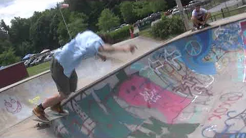 Cory Pennington Fundrasier Jam