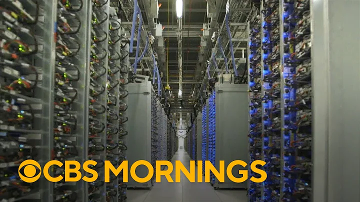 How AI and data centers impact climate change