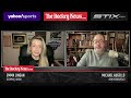 Playoff Frenzy Live - April 19, 2025 | The Hockey News