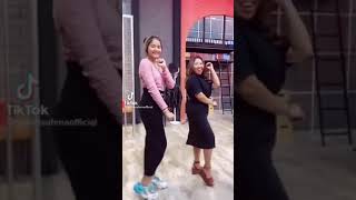 goyang apaan ini | Tiktok Bulan Sutena