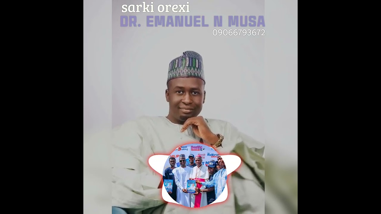 Wakar_EMMANUEL_N_MUSA