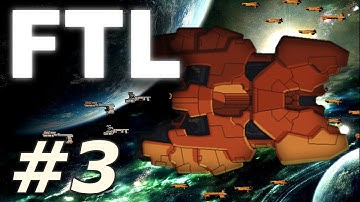 FTL: Advanced Edition - The Bulwark (Part 3)
