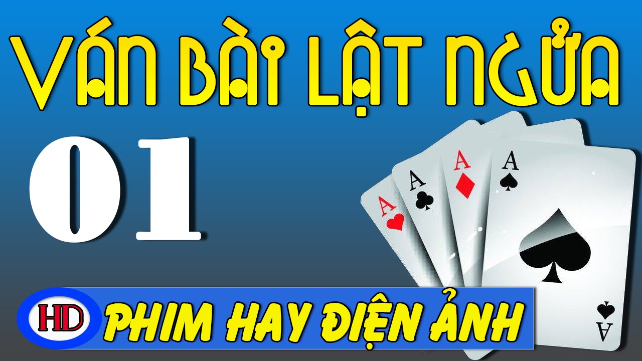 Ván Bài Lật Ngửa - Tập 1 | Đứa Con Nuôi Vị Giám Mục | Phim Việt Nam Hay | Nguyễn Chánh Tín