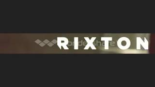 Video thumbnail of "Rixton - Hotel Ceiling (Lyrics)"