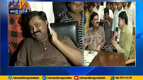 Interview with Koneru Satish Over Ayesha Meera Case