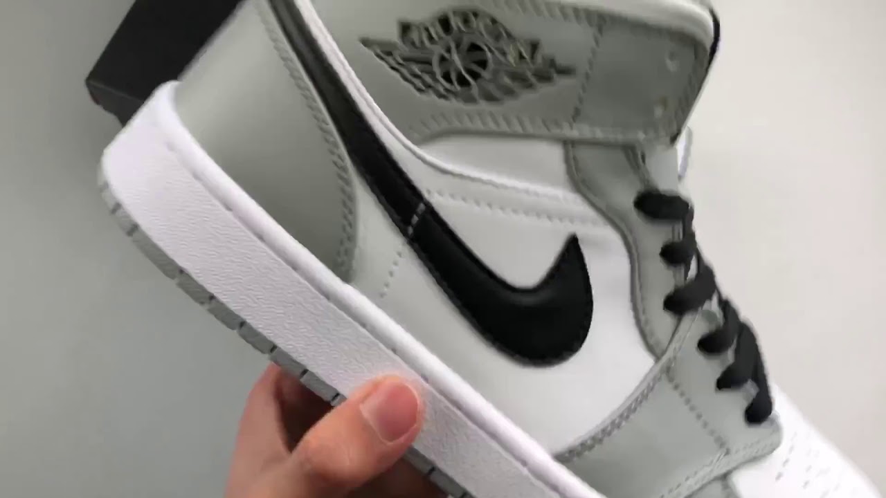 air jordan 1 mid sole