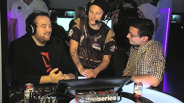 NiP vs NiP - Inferno Online Showmatch