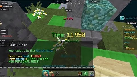 11.95 in mcplayhd.net (sub 12)