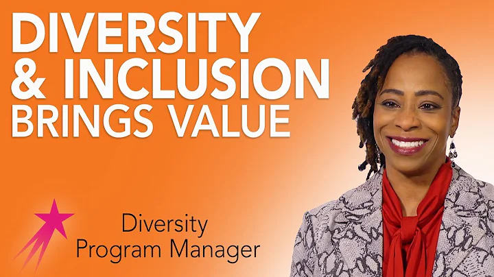 Importance of Diversity and Inclusion | Diversity ...