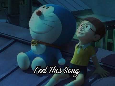 Doraemon Background Emotional Song  A  Kantrang  doraemon  emotional