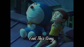 Doraemon Background Emotional Song || @A__Kantrang #doraemon #emotional screenshot 4