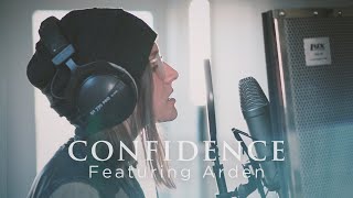 Confidence | Sanctus Real - Featuring Arden chords