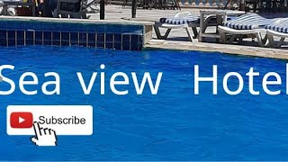 فندق نادى الشرطة بالعجمى  Sea view Hotel