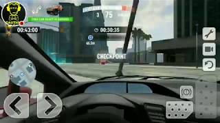Extreme Car Driving Simulator 2 Early Access 2018 Walkthrough Part 1 screenshot 4