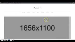 One Click Demo Import On Baewe Theme