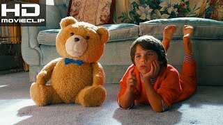 Ted (2012) | Opening scene | MOVIECLIPS HD