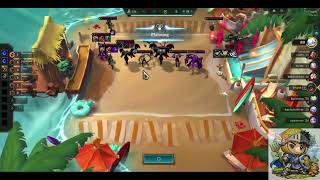 Tft Set 16.5 Slayer Aatrox Comp