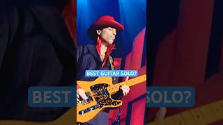 Download Lagu PRINCE's Legendary Guitar SOLO ! MP3