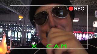 Mega64: Ignaxio'z Travelz - TGS 2009