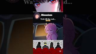Naruto squad reaction on sus moments 🤩🤩🤩 #anime #shorts #humor #memes #random #animation #edit
