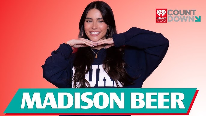 Madison Beer Discusses Silence Between Songs Album