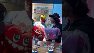 Tiffany Haddish getting gifts from fans 🫶