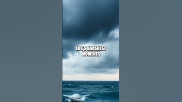 Nietzsche on Embracing Suffering