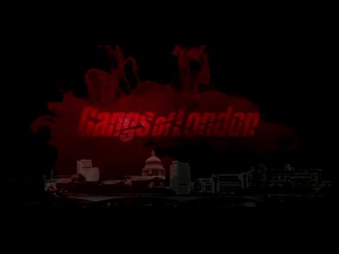 Gangs of London -- Gameplay (PSP)