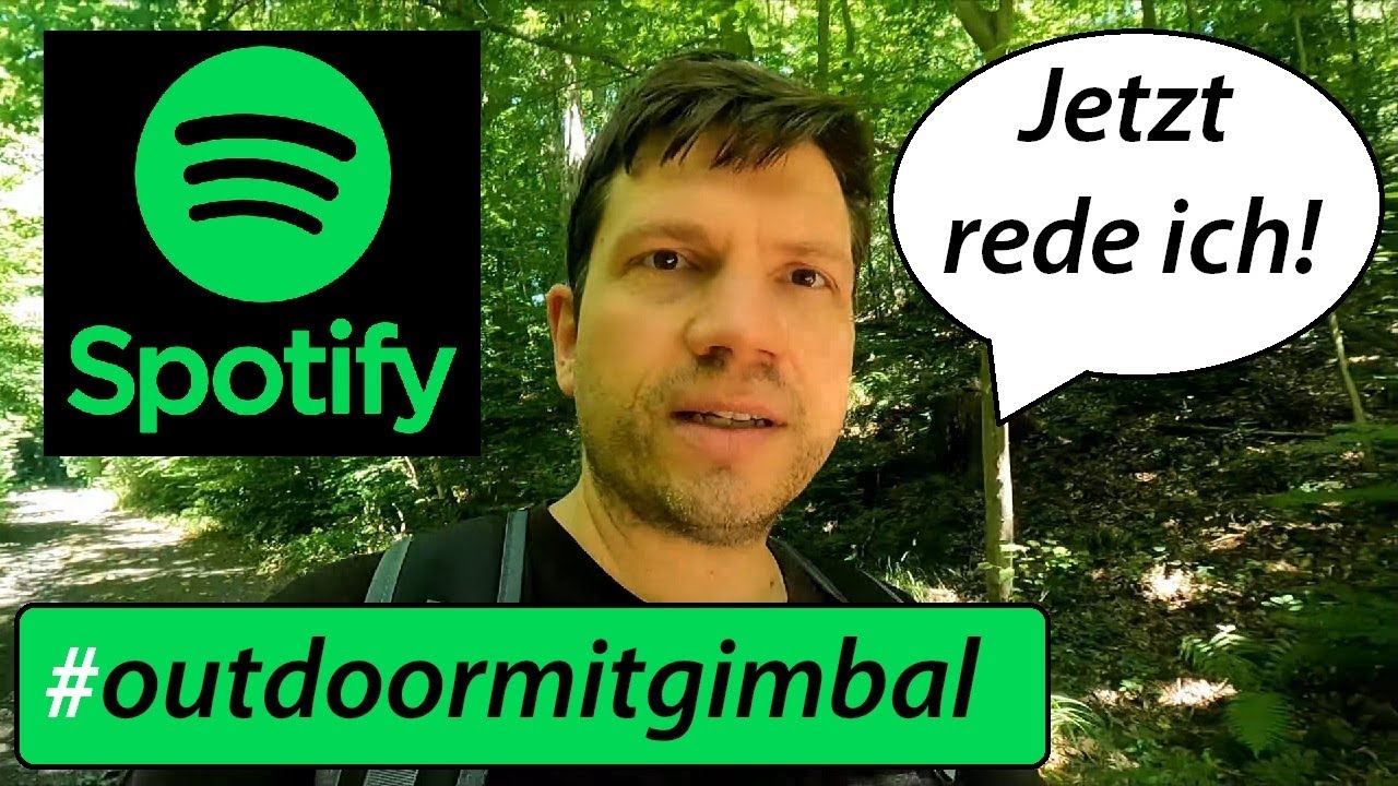 Das böse Spotify!? Valide Kritik oder falsche Nostalgie?