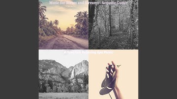 Harp Music Soundtrack for Enchanting Serenity