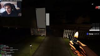 (15.02.2026) Hazreti Yasuo Phasmophobia Oynuyor #107 | Kick Yayını