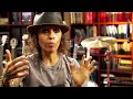 Omar's Sound & Style | Make Or Break: The Linda Perry Project