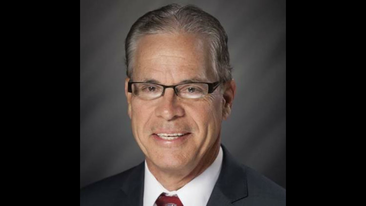 Mike & Molly's Media Avail - Part 2