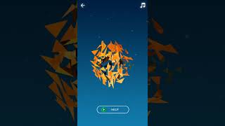 Poly Puzzle 3D Art Puzzles   Level 10 #gameplay #walkthrough screenshot 4