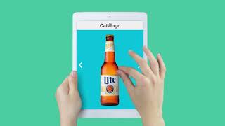 Automação da Força de Vendas - WMW Systems screenshot 1