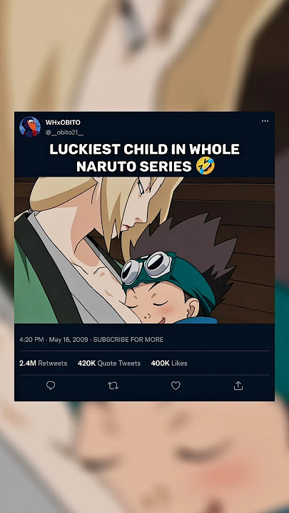 Konohamaru stole Jiraiya's dream |🤭😂| #Tsunade #jiraiya #konohamaru #animeshorts #edit #trending
