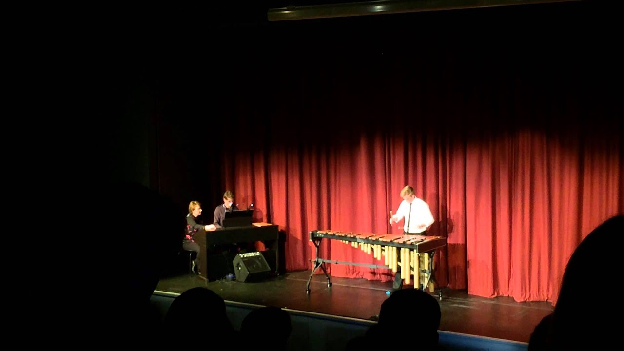 Writhlington School Spring Concert