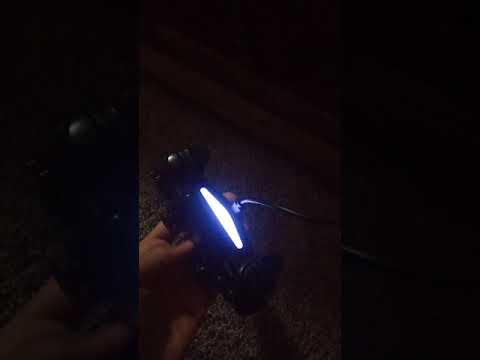 Help PS4 Controller Doesnt Wanna Connect To My PS4!!!