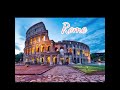 Travel wonder fun  the most fascinating italy