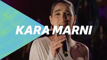 Kara Marni - Wasteman (BBC Music Introducing Session)