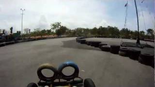 Batam Go-Kart